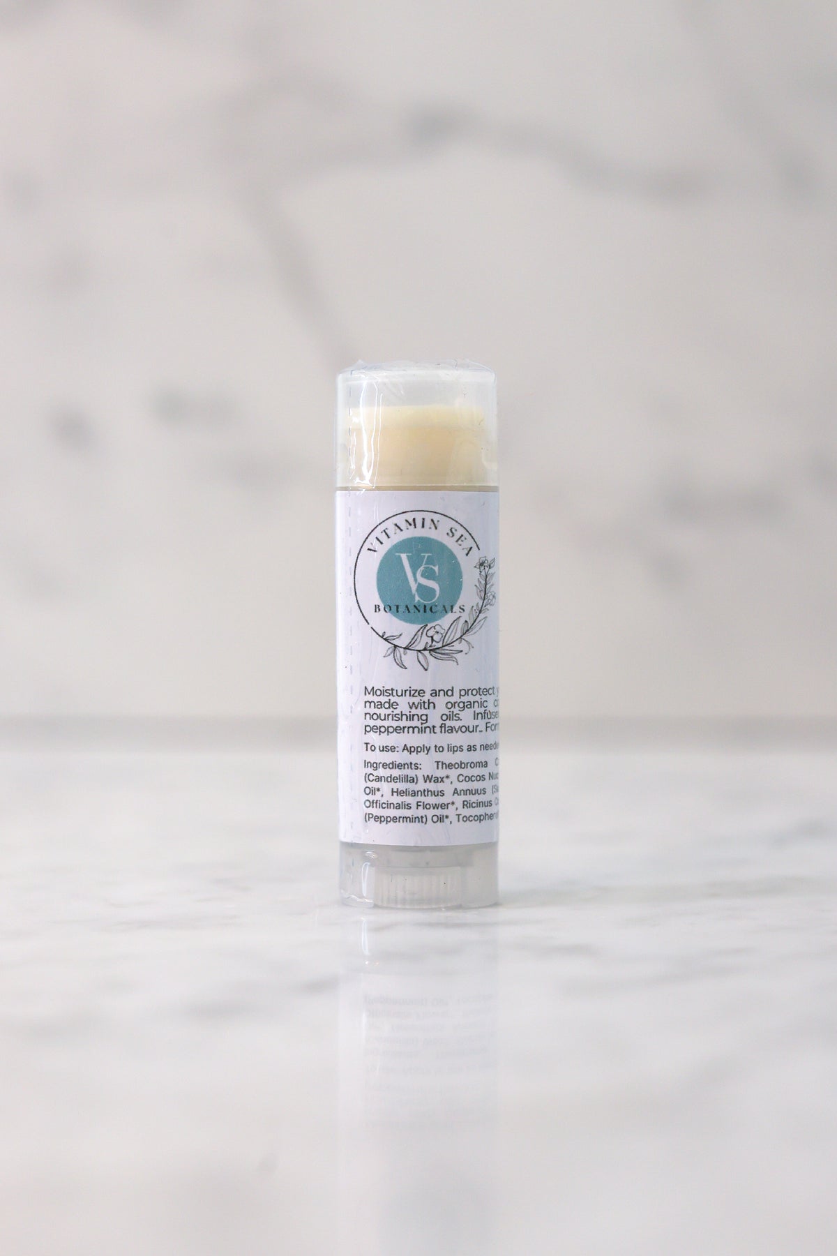 Conditioning Lip Care Balm