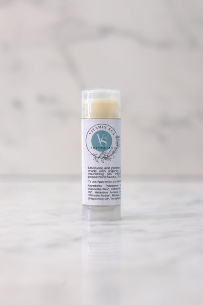 Conditioning Lip Care Balm