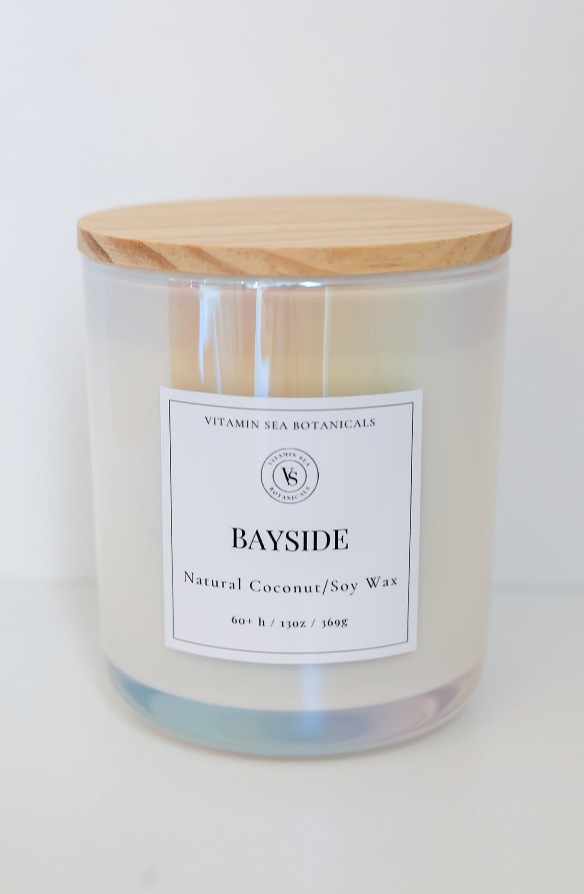 Coastal Spa Candle Collection