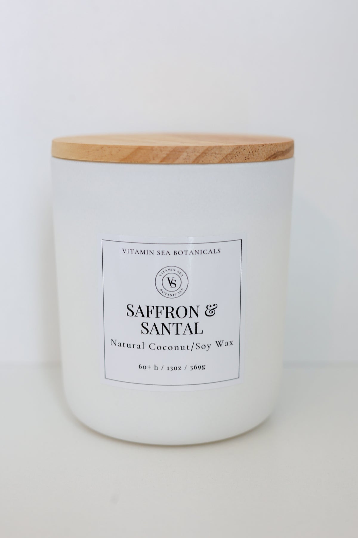Coastal Spa Candle Collection