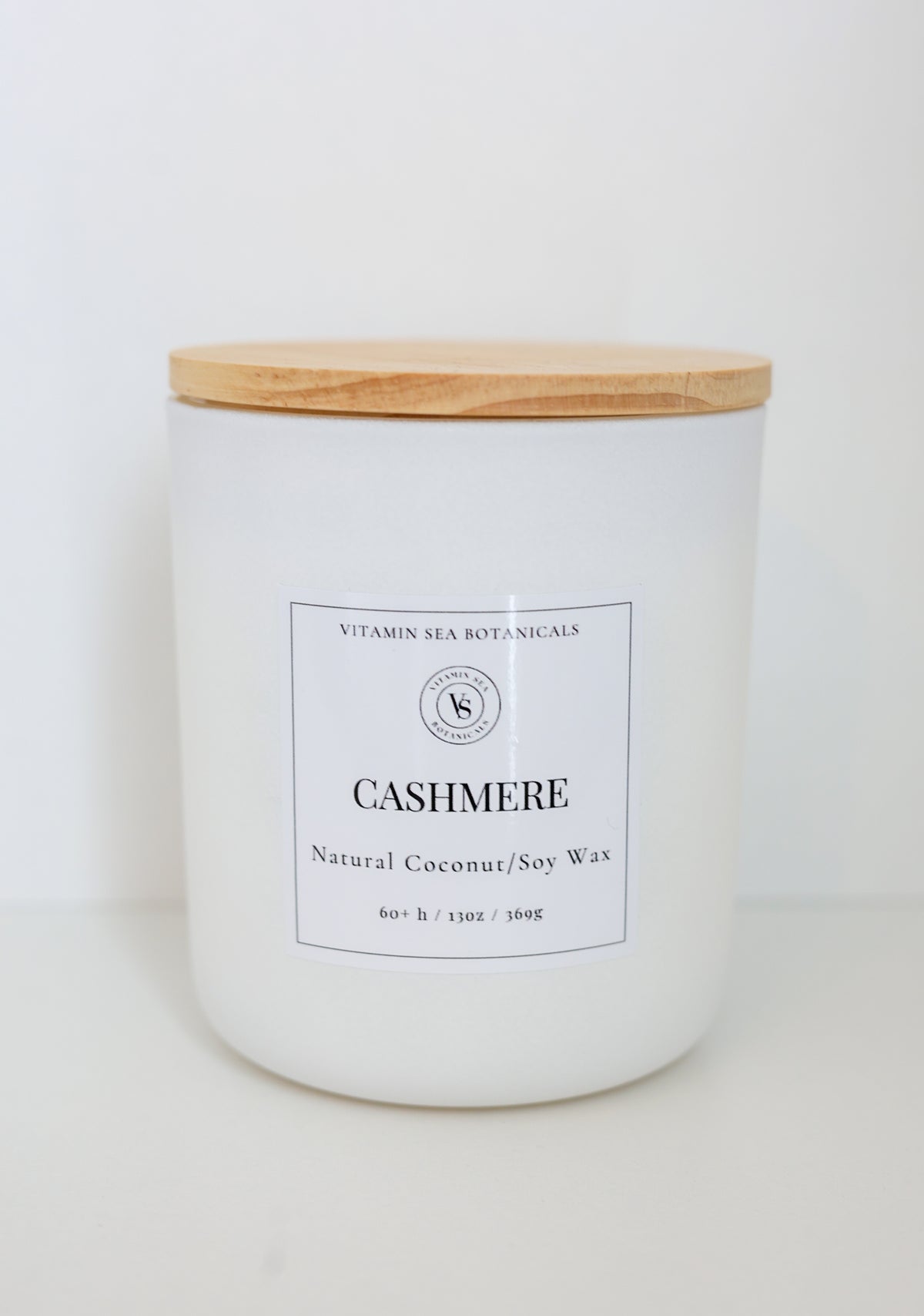 Coastal Spa Candle Collection
