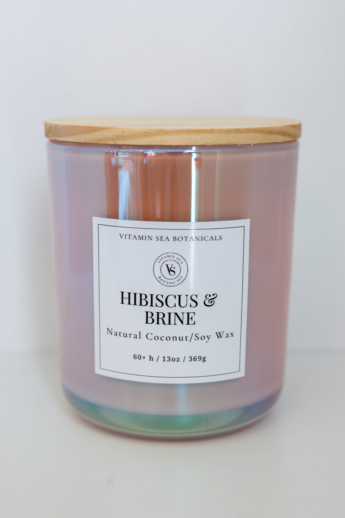 Coastal Spa Candle Collection