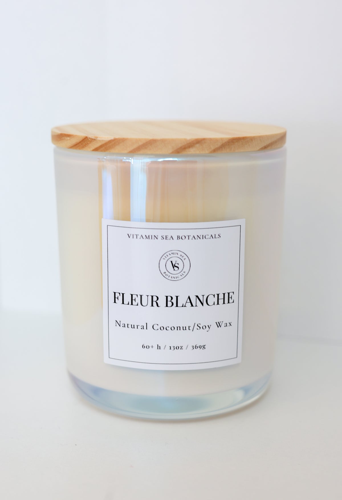 Coastal Spa Candle Collection