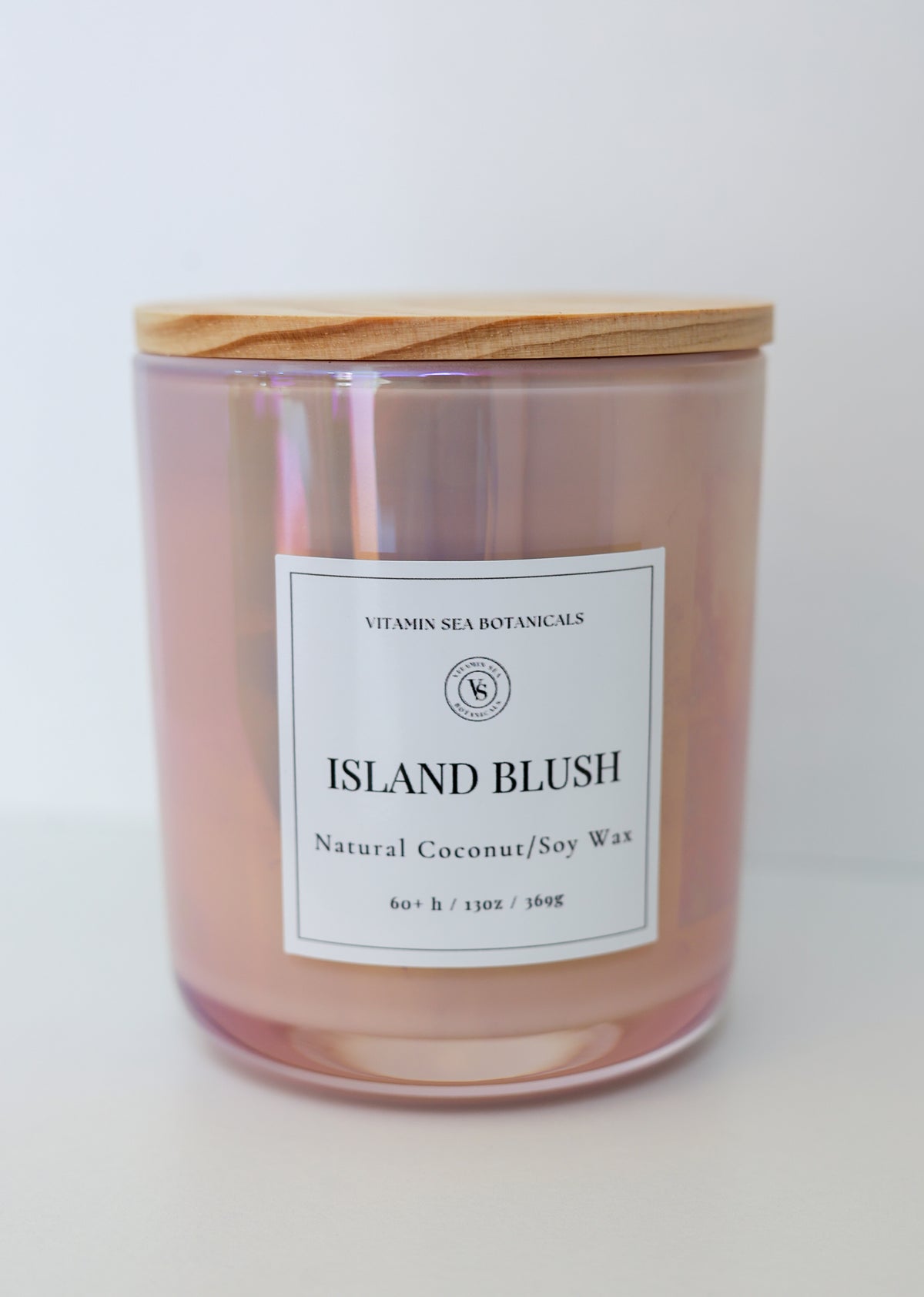 Coastal Spa Candle Collection
