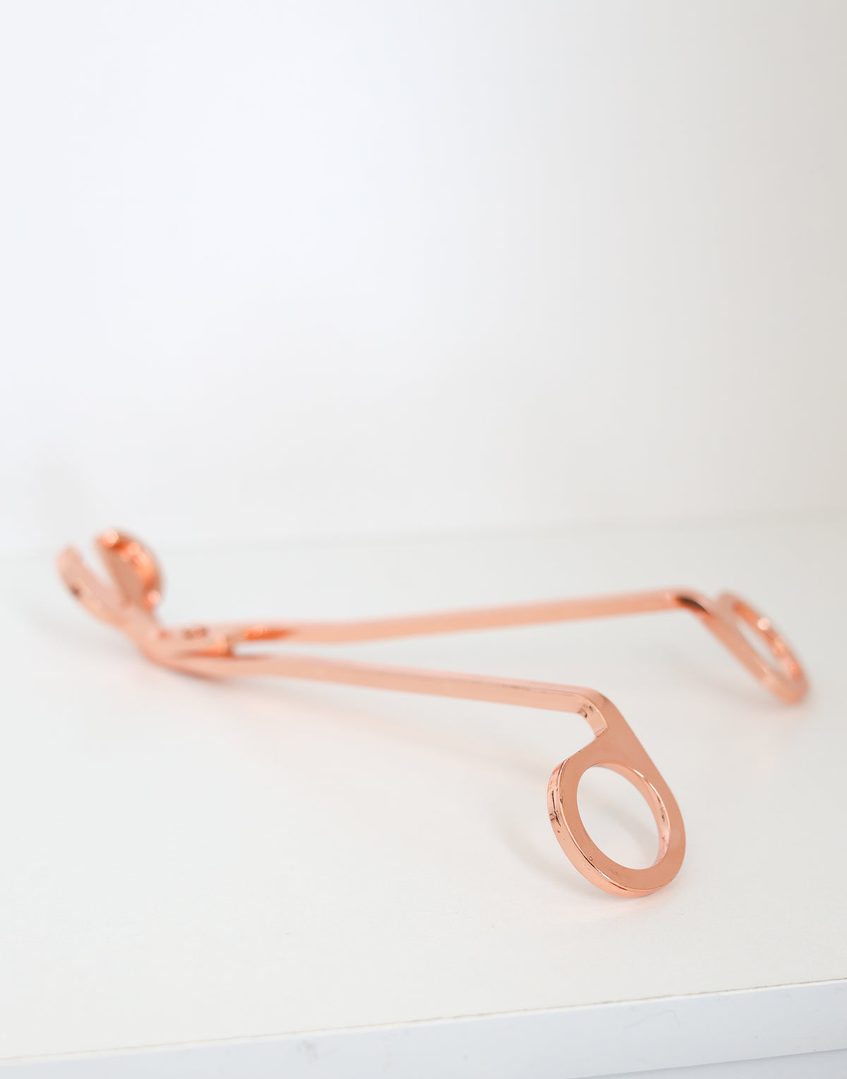 Candle Wick Cutter