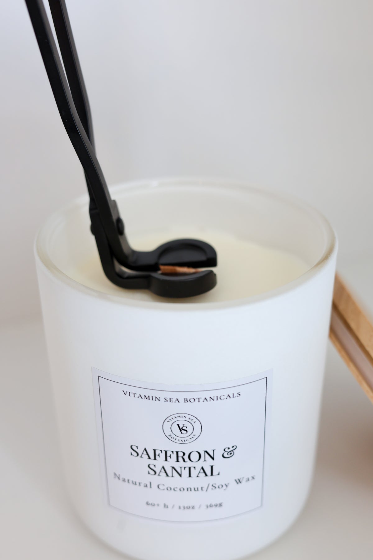 Candle Wick Cutter